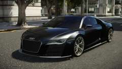 Audi R8 XR-S for GTA 4