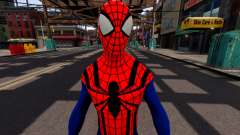 Spider-Man v3 for GTA 4