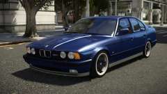 BMW M5 E34 RC V1.2 for GTA 4
