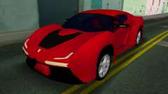 GC KT for GTA Vice City