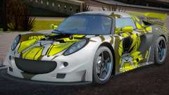[NFS Carbon] Lotus Elise RoboSpeed for GTA San Andreas