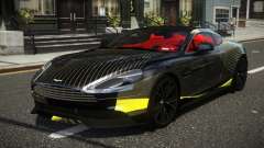 Aston Martin Vanquish Sport S7 for GTA 4