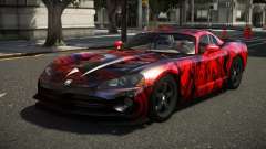 Dodge Viper G-Sport S14 for GTA 4