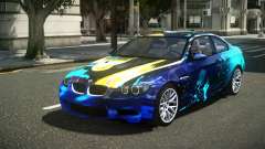 BMW M3 E92 M-Tune S12 for GTA 4