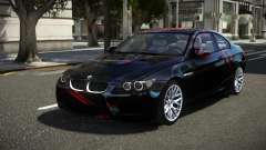 BMW M3 E92 M-Tune S3 for GTA 4