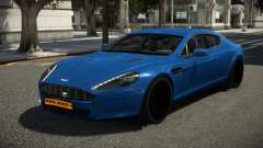 Aston Martin Rapide XR for GTA 4