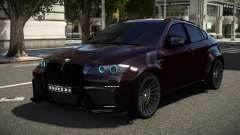 BMW X6 STE V1.1 for GTA 4