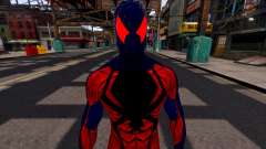 Spider-Man v5 for GTA 4