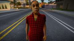 Omost from San Andreas: The Definitive Edition for GTA San Andreas