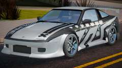 [NFS Carbon] Nissan 240SX Nightrunner for GTA San Andreas
