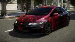 Honda Civic Ti Sport S8 for GTA 4