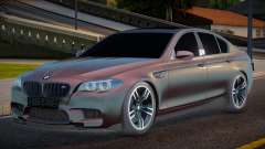 BMW M5 F11 Cherkes for GTA San Andreas
