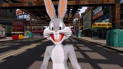 Bugs Bunny for GTA 4