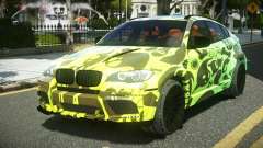 BMW X6 M-Sport S3 for GTA 4