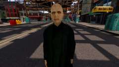 Lord Voldemort for GTA 4