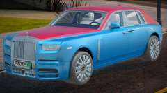 Rolls-Royce Phantom Cherkes for GTA San Andreas