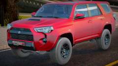 Toyota 4Runner Dia for GTA San Andreas