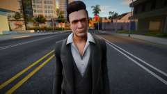 Johnny Cash - Guitar Hero 5 (Standart) for GTA San Andreas