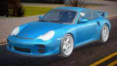 Porsche 911 GT2 996 05 for GTA San Andreas