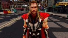 Thor age of Ultron for GTA 4