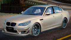 BMW M5 E60 Pablo Oper for GTA San Andreas