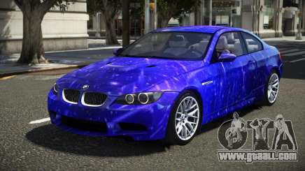 BMW M3 E92 M-Tune S7 for GTA 4