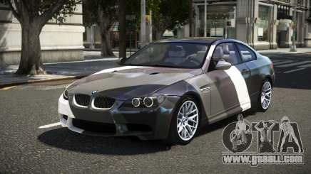 BMW M3 E92 M-Tune S4 for GTA 4