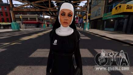 Skins for GTA 4: 1123 skins for GTA 4