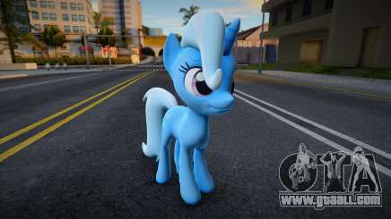 Trixie Years Later for GTA San Andreas