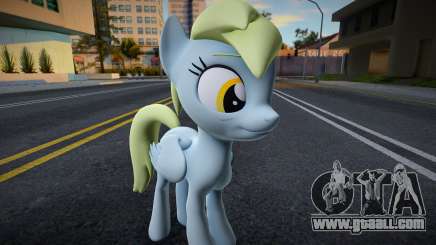 Derpy Years Later for GTA San Andreas