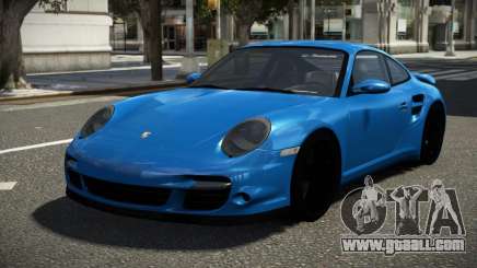 Porsche 911 RS-I V1.1 for GTA 4
