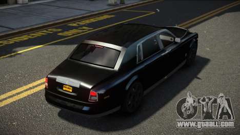 Rolls-Royce Phantom LE V1.1 for GTA 4