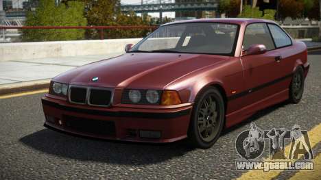 BMW M3 E36 ST V1.0 for GTA 4