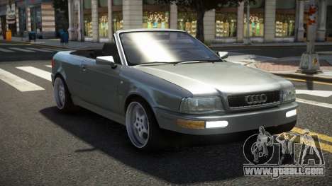 Audi 80 SR V1.0 for GTA 4