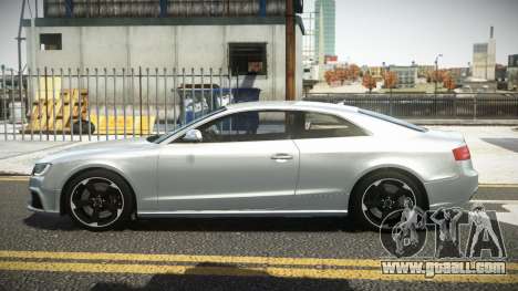 Audi RS5 LT V1.1 for GTA 4