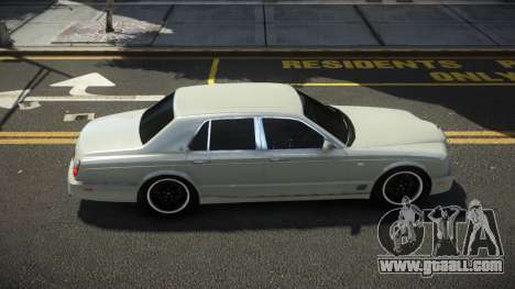 Bentley Arnage G-Style V1.1 for GTA 4