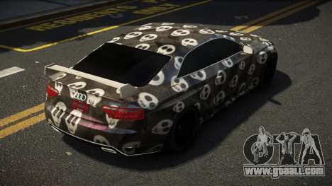 Audi S5 R-Tune S2 for GTA 4