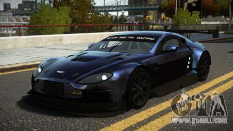 Aston Martin Vantage R-Tune V1.0 for GTA 4