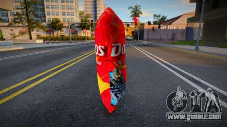 Doritos for GTA San Andreas