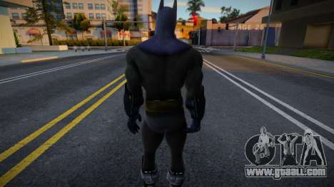 Batman 1 for GTA San Andreas