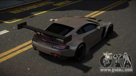 Aston Martin Vantage GT3 RS for GTA 4