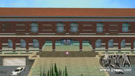 Mansion Great 2023 Update for GTA Vice City