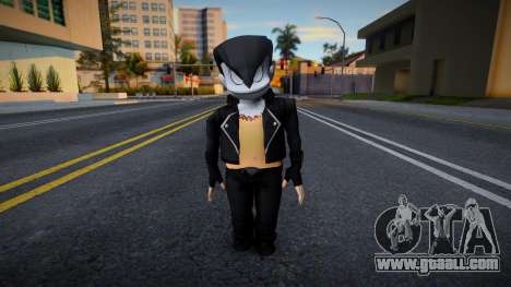 Dr Suneo for GTA San Andreas