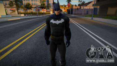 Batman 1 for GTA San Andreas