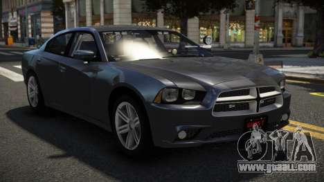 Dodge Charger Special V1.2 for GTA 4