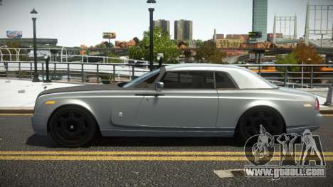 Rolls-Royce Phantom SR V1.1 for GTA 4