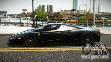 Ferrari Enzo SR V1.0 for GTA 4