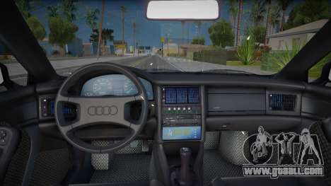 Audi 80 Universal for GTA San Andreas