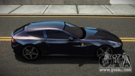 Ferrari FF G-Tune V1.3 for GTA 4