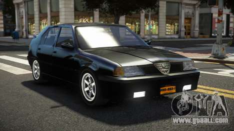 Alfa Romeo 33 ST V1.0 for GTA 4